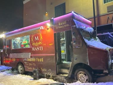 Fire Suppression Systems