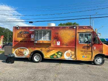 Restaurant Kitchen Design & Build